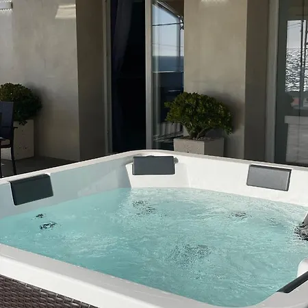 Сasa de vacaciones Residenza 4 Colonne Contemporanea *