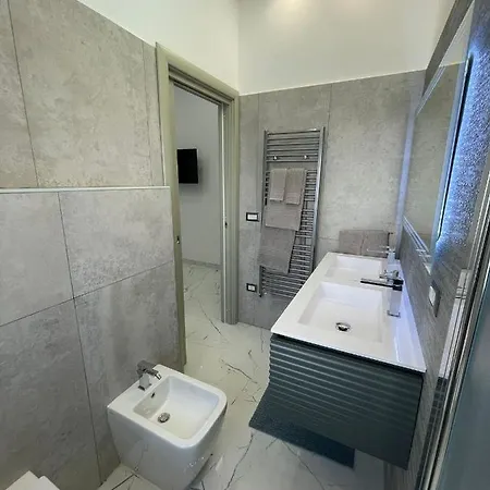 Сasa de vacaciones Residenza 4 Colonne Contemporanea *