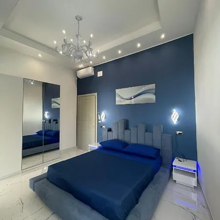 Сasa de vacaciones Residenza 4 Colonne Contemporanea