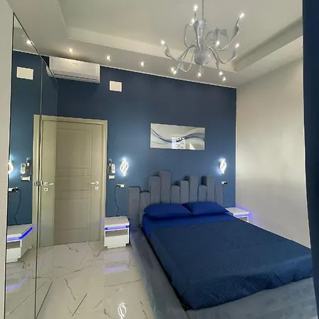 Residenza 4 Colonne Contemporanea Сasa de vacaciones Santa Maria al Bagno
