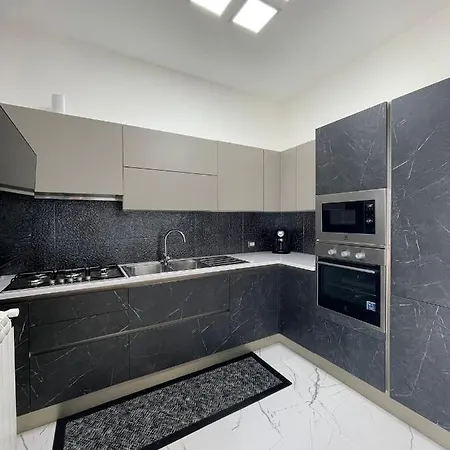 Сasa de vacaciones Residenza 4 Colonne Contemporanea Santa Maria al Bagno