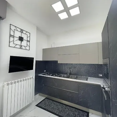 Residenza 4 Colonne Contemporanea Сasa de vacaciones Santa Maria al Bagno
