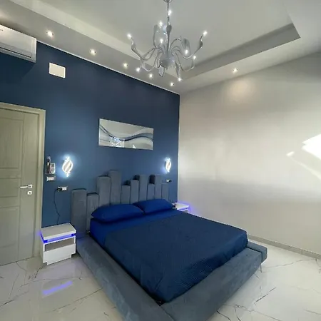 Residenza 4 Colonne Contemporanea