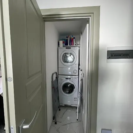 Holiday home Residenza 4 Colonne Contemporanea