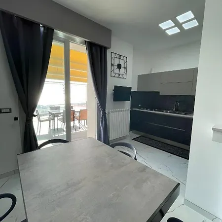 Residenza 4 Colonne Contemporanea * Santa Maria al Bagno