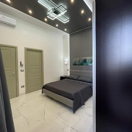 Holiday home Residenza 4 Colonne Contemporanea Santa Maria al Bagno