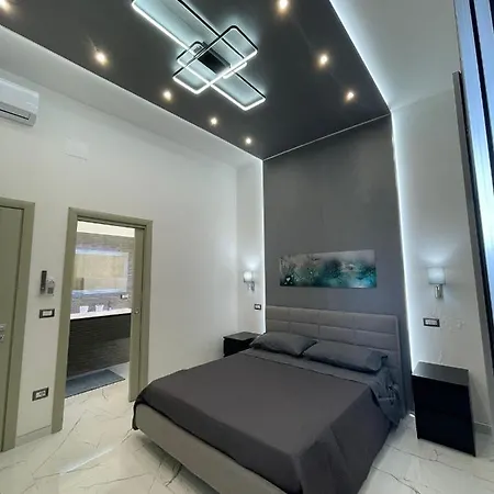 Residenza 4 Colonne Contemporanea Holiday home *