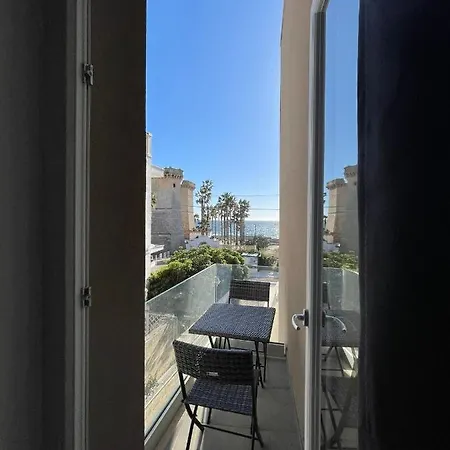 Residenza 4 Colonne Contemporanea