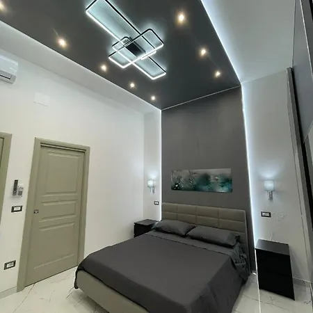 Residenza 4 Colonne Contemporanea * Santa Maria al Bagno