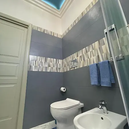 Residenza 4 Colonne Contemporanea *
