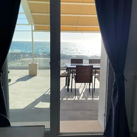 Residenza 4 Colonne Contemporanea Holiday home *