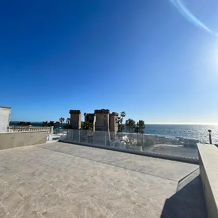 Holiday home Residenza 4 Colonne Contemporanea *