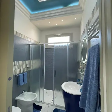 Holiday home Residenza 4 Colonne Contemporanea Santa Maria al Bagno